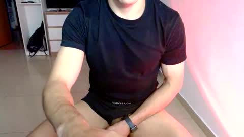 brunofx online show from May 27, 1:23 am