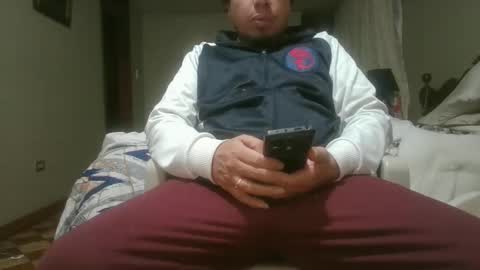 brunozap online show from February 15, 7:43 am