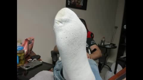 BRUTALMASTER1983 online show from March 4, 7:01 pm