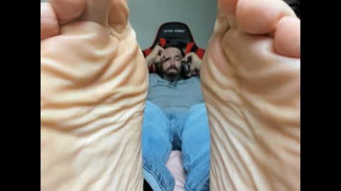 BRUTALMASTER1983 online show from September 17, 8:01 pm