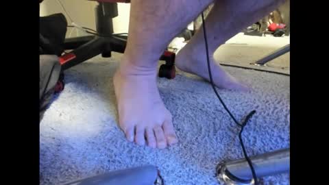 BRUTALMASTER1983 online show from November 28, 12:23 pm