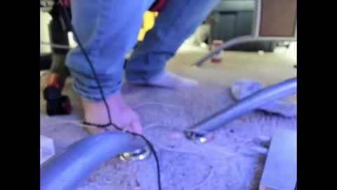 BRUTALMASTER1983 online show from November 12, 8:55 pm