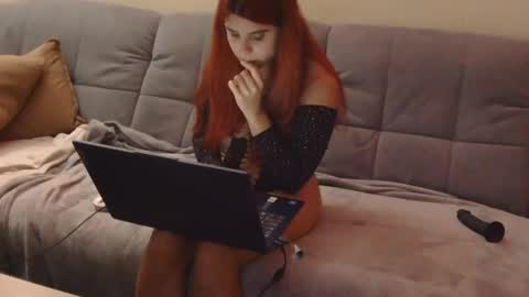 brutecia online show from October 29, 7:58 pm