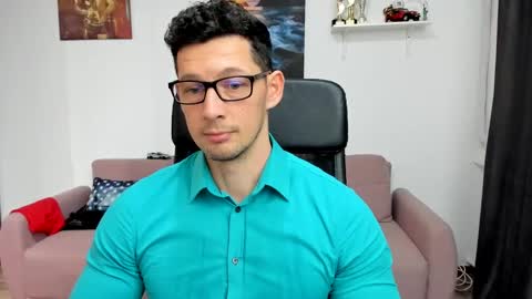 Brutus K online show from February 15, 10:11 am