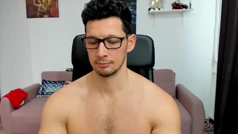 Brutus K online show from February 20, 10:37 am