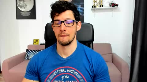 Brutus K online show from February 25, 7:12 am