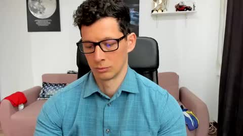 Brutus K online show from March 4, 10:13 am