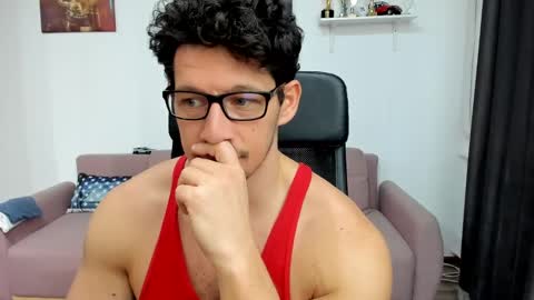 Brutus K online show from February 7, 1:22 pm