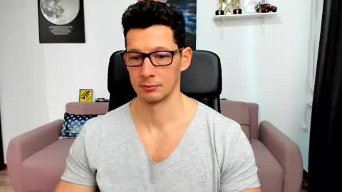 Brutus K online show from January 14, 7:49 am