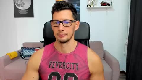 Brutus K online show from October 23, 7:43 am