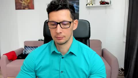 Brutus K online show from February 14, 10:07 am