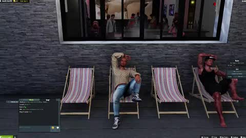 brxan1 online show from December 17, 5:08 pm