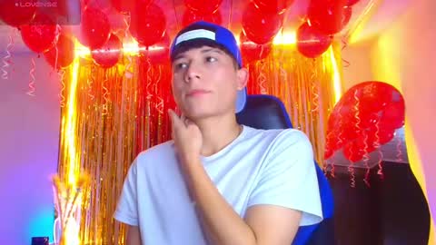 BRYAM INDEPENDENT MODEL online show from September 9, 1:16 am