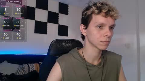 bryamado online show from October 23, 9:26 pm