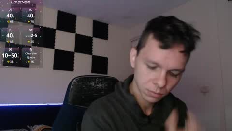 bryamado online show from November 11, 11:23 am