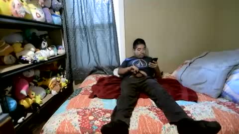 Snapshot of bryan502460102 chatting on September 28, 10:19 pm bryan502460102 online show from September 28, 10:19 pm