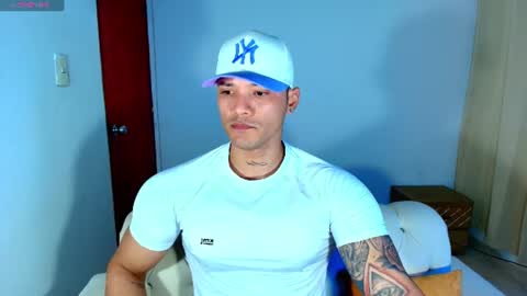bryan online show from July 17, 1:40 am