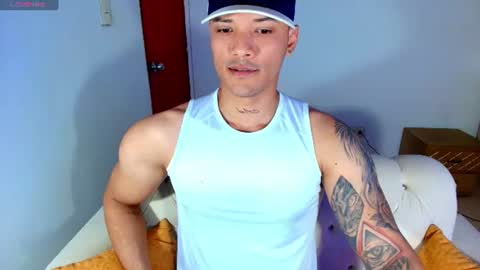 bryan online show from July 30, 2:12 am