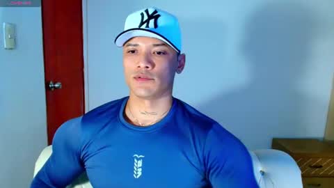 bryan online show from August 4, 2:18 am