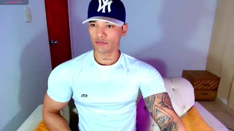 bryan online show from July 25, 2:09 am