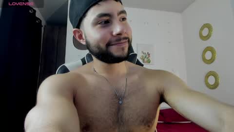 bryan_oficials online show from May 7, 3:13 am