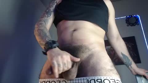 BRYAN HOT23 online show from December 3, 1:47 am