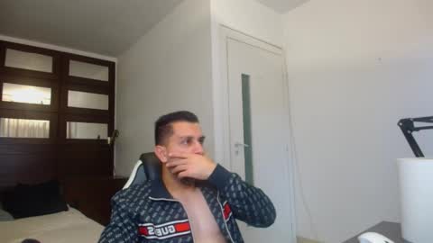 BryceReign online show from April 9, 6:19 am