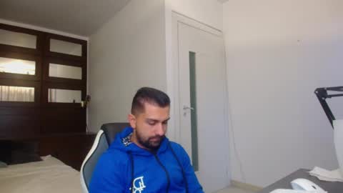 BryceReign online show from April 23, 5:04 am