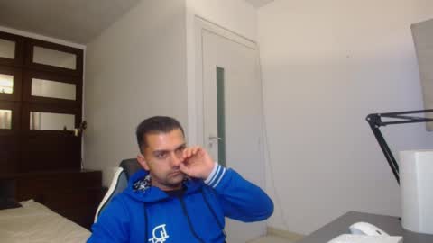 BryceReign online show from April 25, 4:36 am