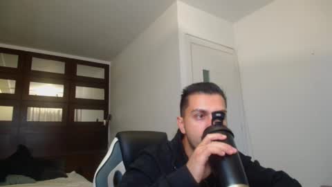 BryceReign online show from April 28, 4:28 am