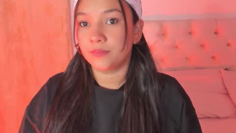 Carly     online show from March 7, 3:45 pm