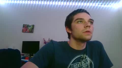 ChadStrokeman online show from December 2, 10:19 pm