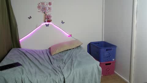 BRYXS online show from November 21, 11:36 pm