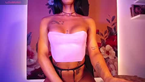 samm online show from November 25, 3:49 am