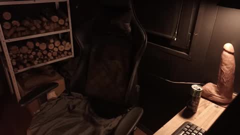 Anal Orgasm online show from February 17, 11:48 pm