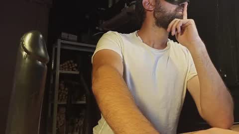Anal Orgasm online show from June 26, 11:21 pm