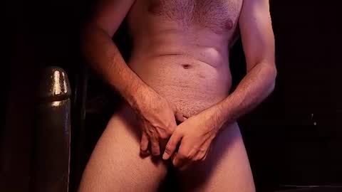 Anal Orgasm online show from July 2, 11:31 pm
