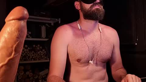 Anal Orgasm online show from May 25, 1:34 am