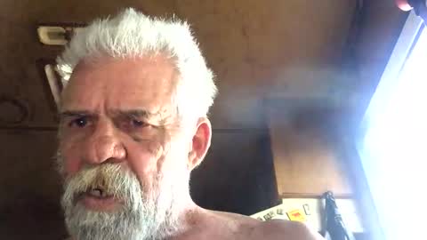 bubbabobo online show from May 19, 1:23 am