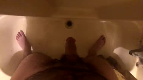 bubbahunter69 online show from February 9, 10:11 pm