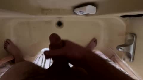 bubbahunter69 online show from March 24, 7:20 pm