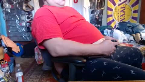 Snapshot of bubbasmalls chatting on March 10, 6:01 pm Bubba Smalls online show from March 10, 6:01 pm