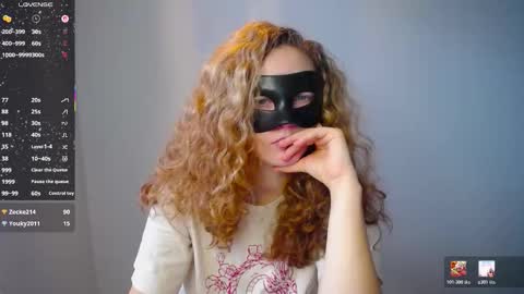 Bubblegum online show from February 18, 9:42 am