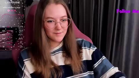 Ruby online show from February 18, 11:37 pm