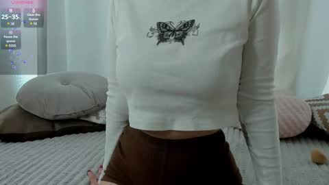 Sabrina  online show from March 6, 7:36 am