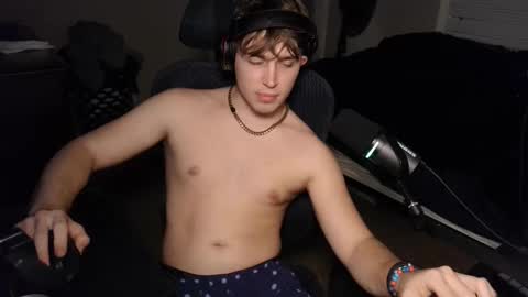 BubblebuttBdn online show from November 23, 12:30 am