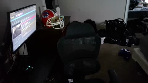 BubblebuttBdn online show from September 8, 11:37 pm