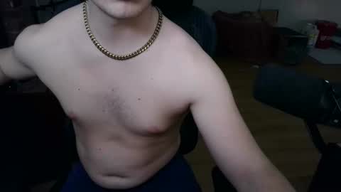 BubblebuttBdn online show from February 7, 6:38 am