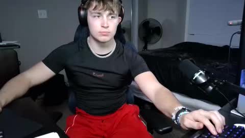 BubblebuttBdn online show from October 15, 2:26 am