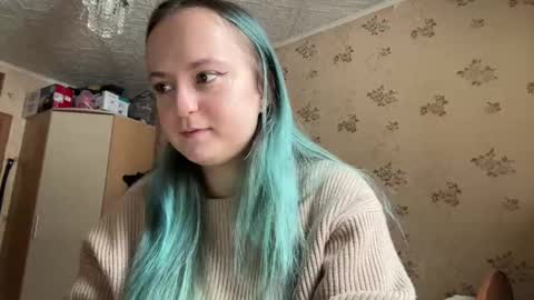 bubblegum_tempt online show from March 1, 7:01 am